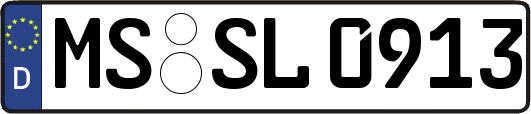 MS-SL0913