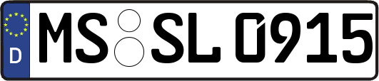 MS-SL0915