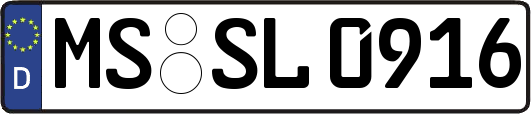 MS-SL0916