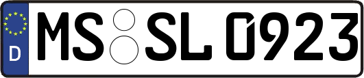 MS-SL0923
