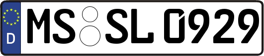 MS-SL0929