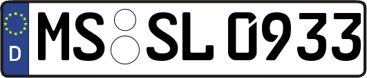 MS-SL0933