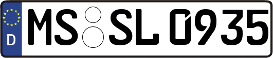 MS-SL0935