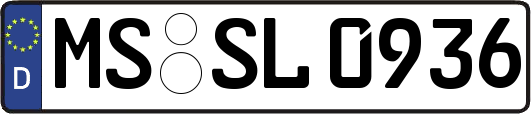 MS-SL0936