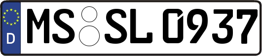 MS-SL0937