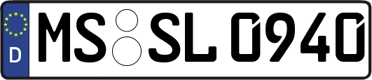 MS-SL0940