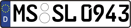 MS-SL0943