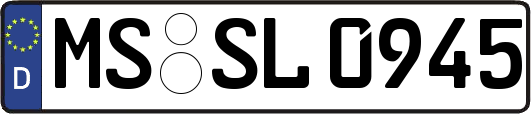 MS-SL0945