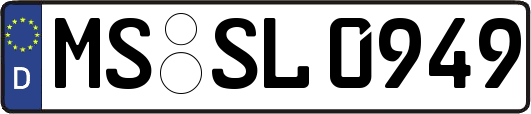 MS-SL0949