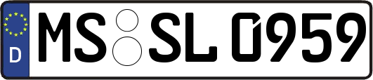 MS-SL0959