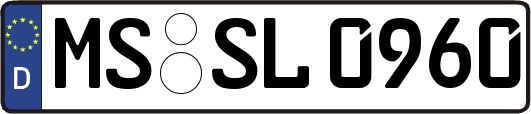 MS-SL0960