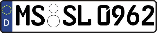 MS-SL0962