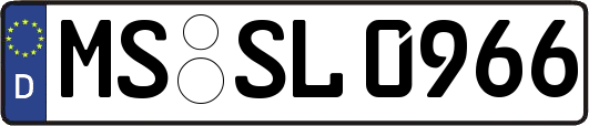MS-SL0966
