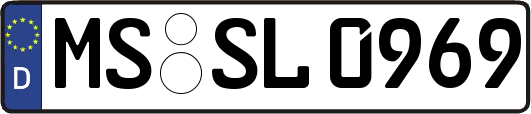 MS-SL0969