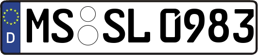 MS-SL0983