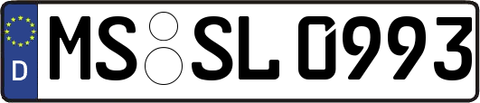 MS-SL0993