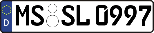 MS-SL0997