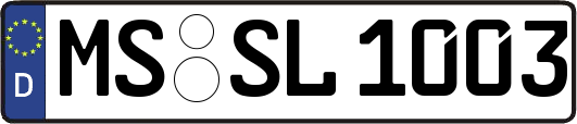 MS-SL1003