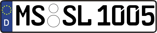 MS-SL1005