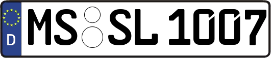 MS-SL1007