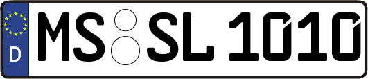 MS-SL1010