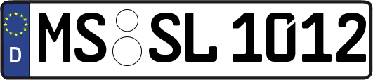 MS-SL1012