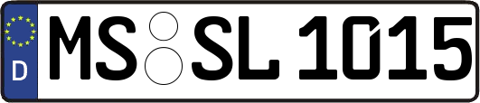 MS-SL1015
