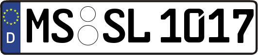 MS-SL1017