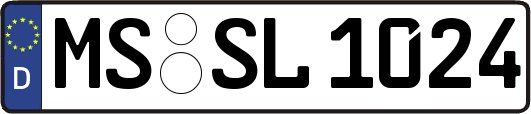 MS-SL1024