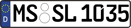 MS-SL1035
