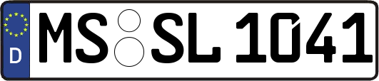 MS-SL1041