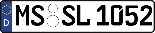 MS-SL1052