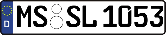 MS-SL1053