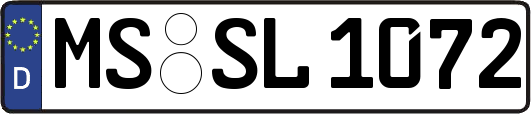 MS-SL1072