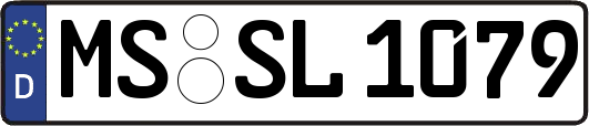 MS-SL1079