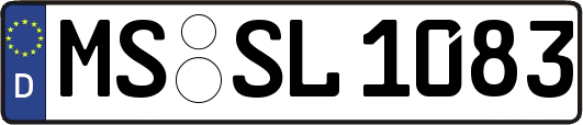 MS-SL1083