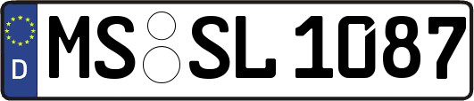 MS-SL1087