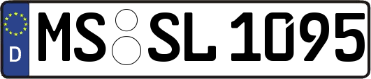 MS-SL1095