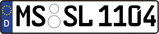 MS-SL1104