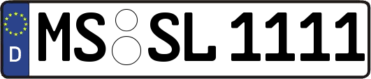 MS-SL1111
