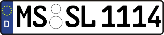 MS-SL1114