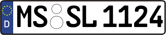 MS-SL1124