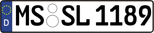 MS-SL1189
