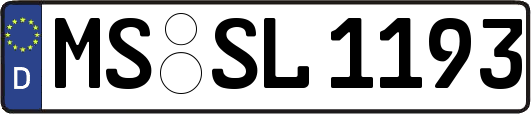 MS-SL1193