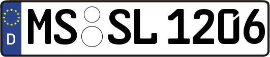 MS-SL1206