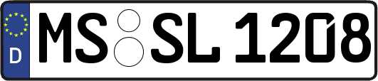 MS-SL1208