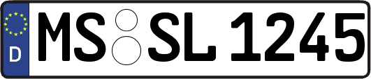 MS-SL1245