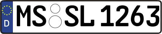 MS-SL1263