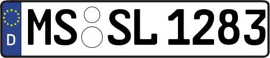 MS-SL1283
