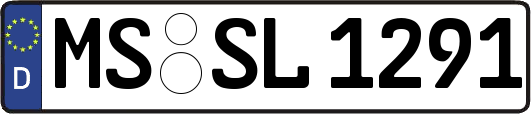 MS-SL1291